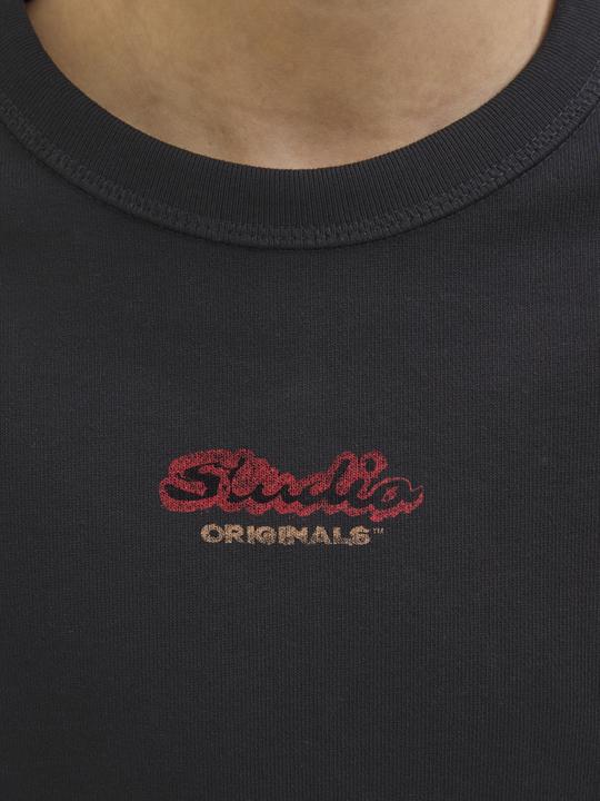 Actual product image Jack & Jones Gedruckt Sweatshirt Junior Sweatshirt (152)