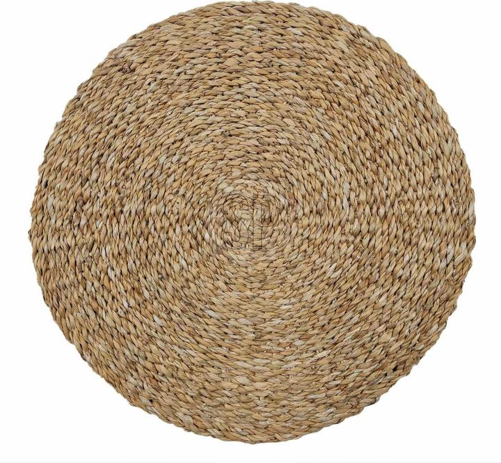 Furber Placemat Ø 37 cm, 1 stuk (1 Pcs.)