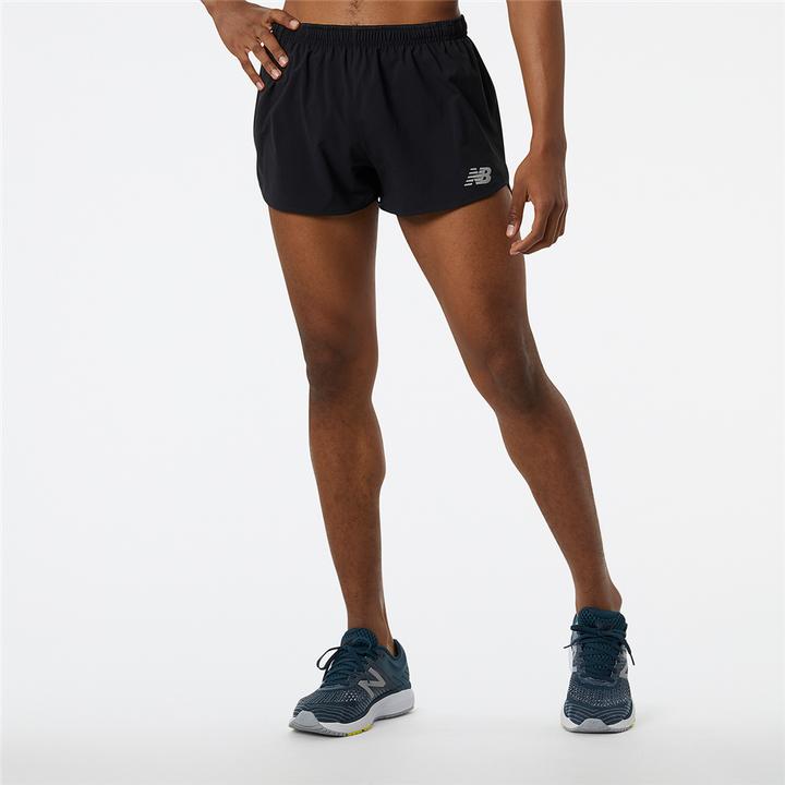Produktbild New Balance Impact Run 3 Inch Split Short