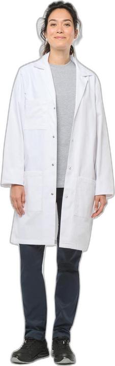 Produktbild Kariban Arbeitsbluse (L)