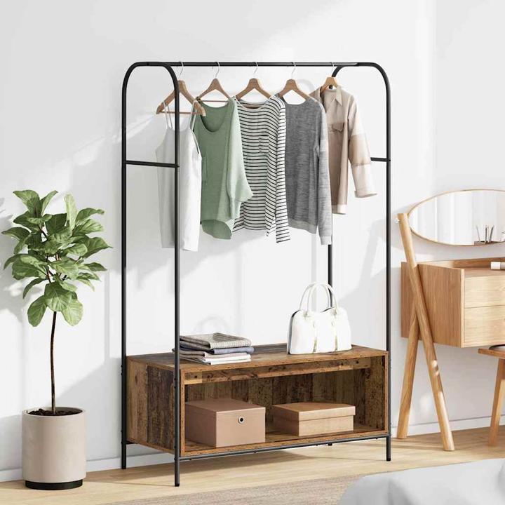 Image du produit vidaXL Kleiderständer