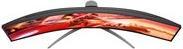 Actual product image AOC AG493QCX (3840 x 1080 pixels, 48.80")