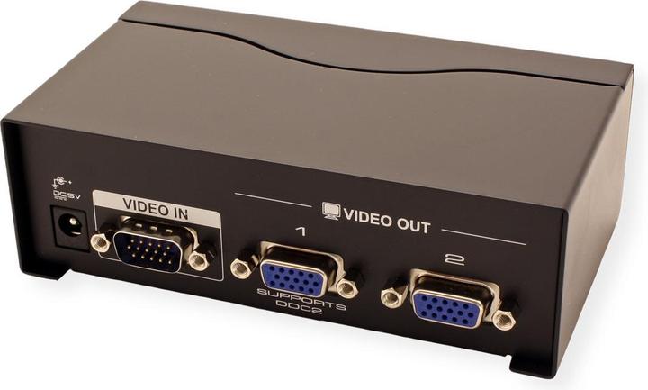 Produktbild Aten VS132A VGA Video-Splitter, 450MHz