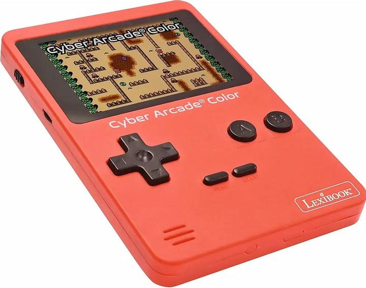 Produktbild Lexibook Tragbare Spielekonsole