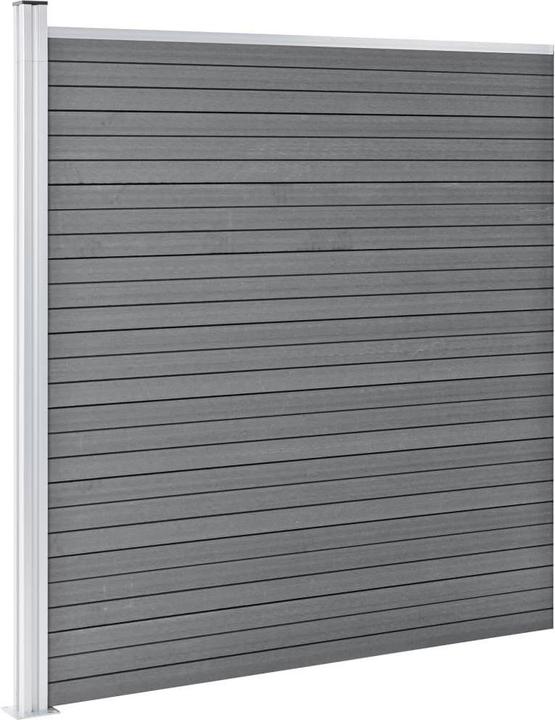 Immagine prodotto vidaXL Zaunset