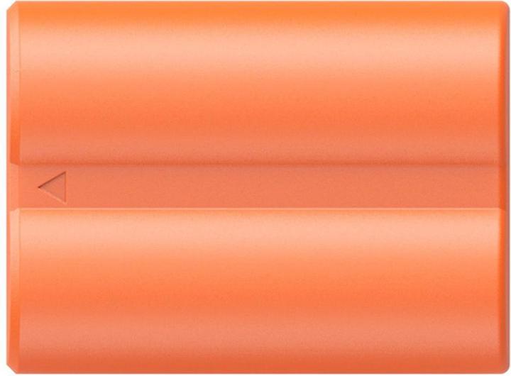 Actual product image SmallRig 4970 NP W235 USB C Rechargeable Camera Battery (Orange) (Camera battery)