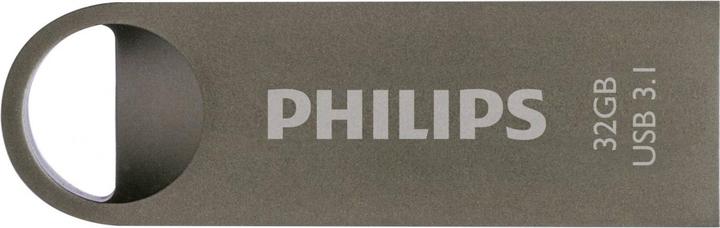 Produktbild Philips Moon (32 GB, USB-A)