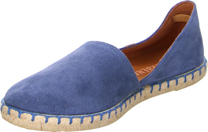 Produktbild Verbenas Slipper (39)