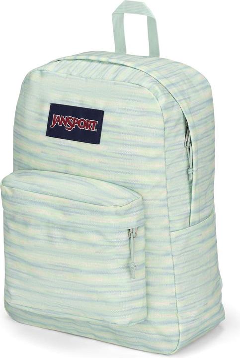 Actual product image JanSport backpack superbreak (25 l)