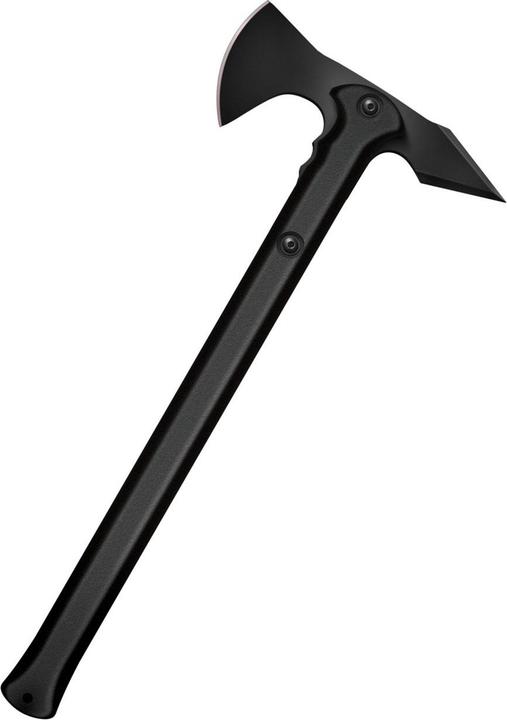 Actual product image Cold Steel Trench Hawk Black