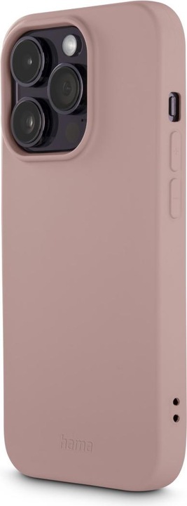 Produktbild Hama Fantastic Feel (Apple iPhone 14 Pro)