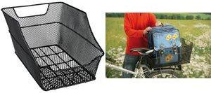 Produktbild Profex Fahrradkorb (18 l)