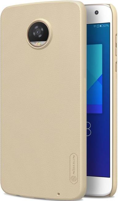 Produktbild Nillkin Super Frosted Shield Series (Motorola Moto Z2 Play)