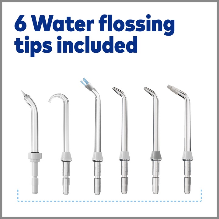 Productafbeelding Waterpik WF-11 ION