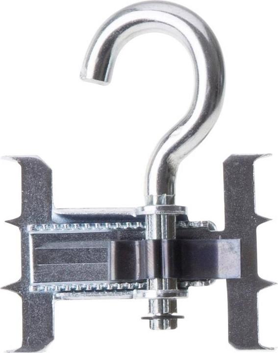 Produktbild Max Hauri Lampenkralle