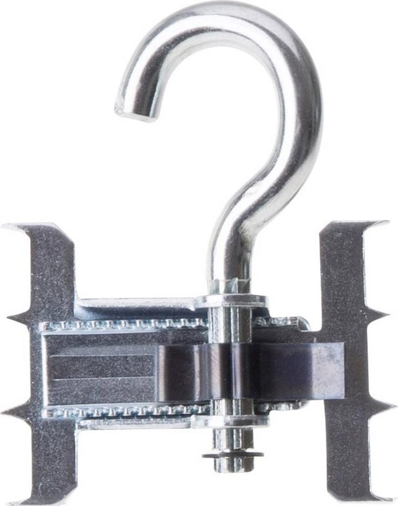 Actual product image Max Hauri Lamp claw
