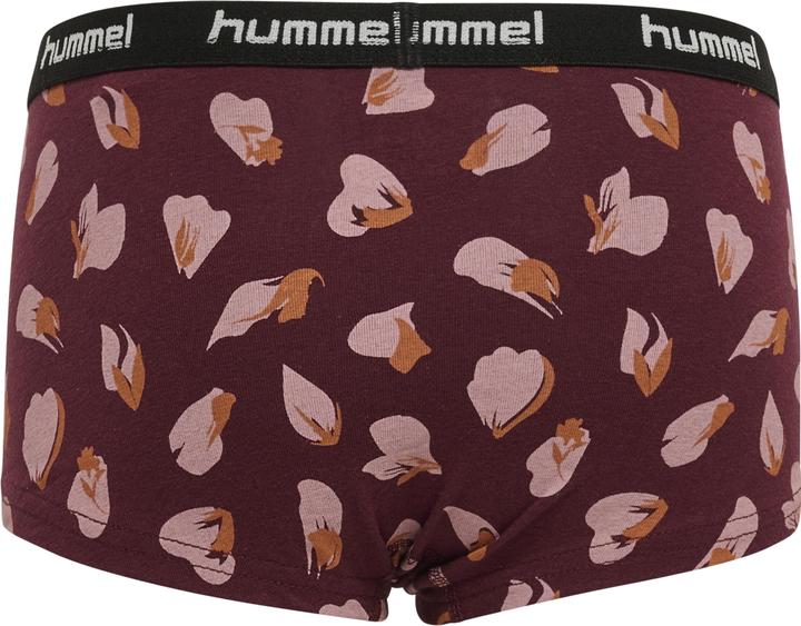 Produktbild hummel Hmlcarolina Hipsters 2-Pack (98, 104, 2er Pack)