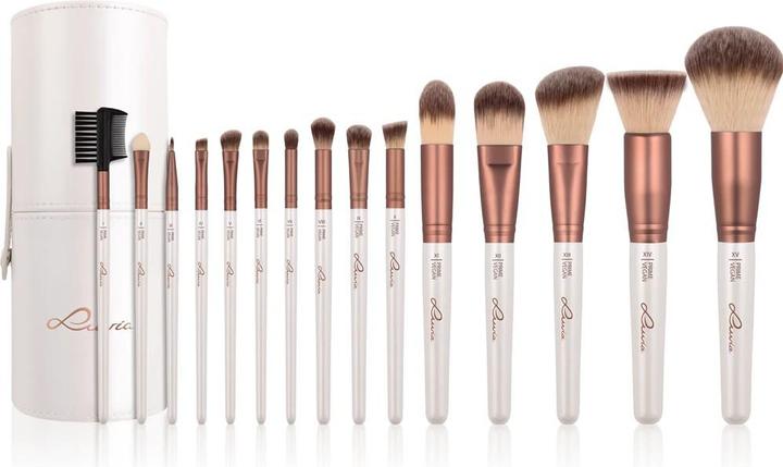 Actual product image Luvia Cosmetics - Prime Vegan (Eyebrows)