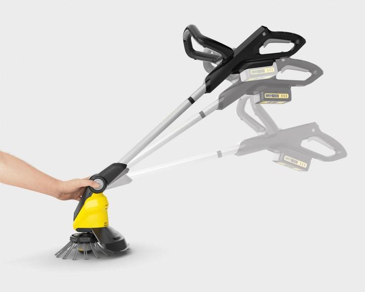 Actual product image Kärcher WRE 18-55
