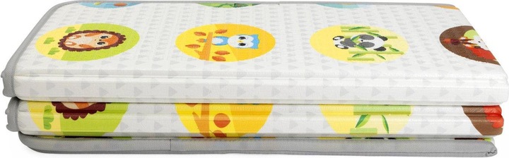 Produktbild Chicco 2in1 XXL-Spielmatte