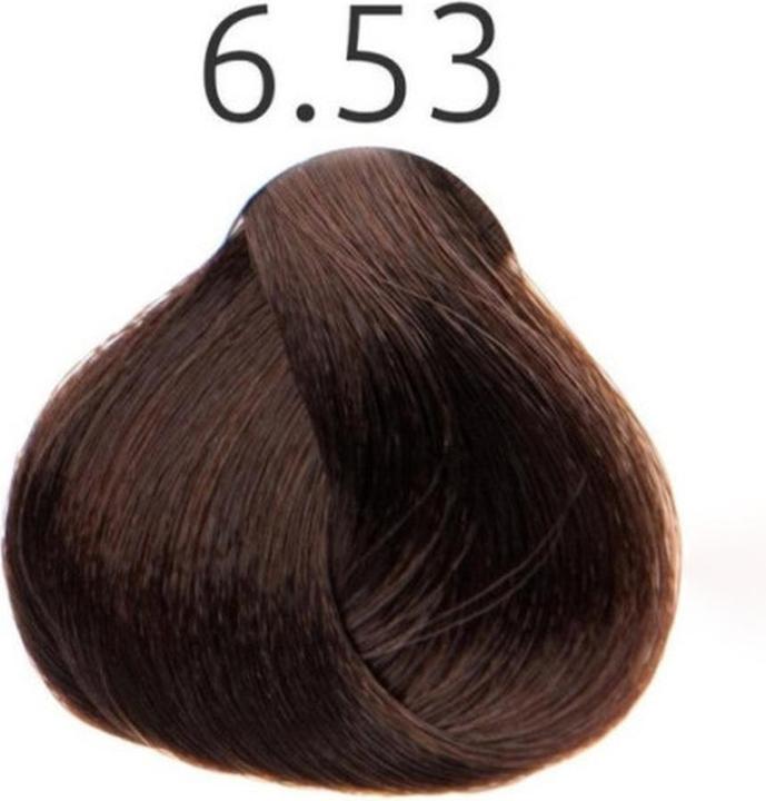 Produktbild Keune Halbfarbig