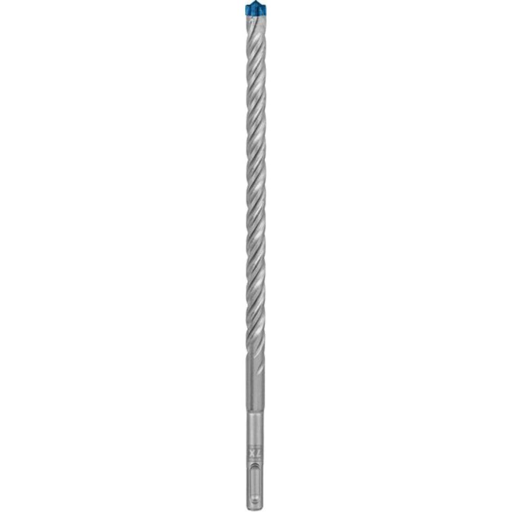 Bosch Professional Zubehör, Bohrereinsatz, EXPERT SDS plus-7X Hammerbohrer, 12 x 200 x 265 mm, 30-tlg. (12 Millimeter)