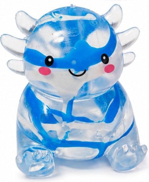 Produktbild Robetoy - SQUEEZE SUGAR AXOLOTL MARBLE 142g 7cm