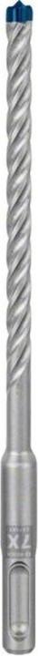 Actual product image Bosch Professional Zubehör Expert SDS plus-7X hammer drill, 7 x 100 x 165 mm (7 mm)