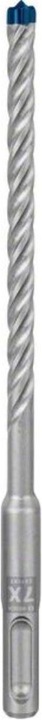 Actual product image Bosch Professional Zubehör Expert SDS plus-7X hammer drill, 7 x 100 x 165 mm (7 mm)
