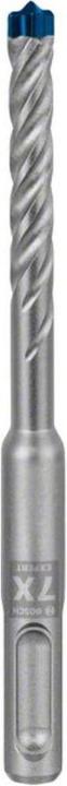 Actual product image Bosch Professional Zubehör EXPERT SDS plus-7X hammer drill, 7 x 50 x 115 mm (7 mm)