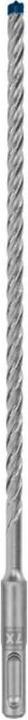 Actual product image Bosch Professional Zubehör EXPERT SDS plus-7X hammer drill, 7 x 200 x 265 mm (7 mm)