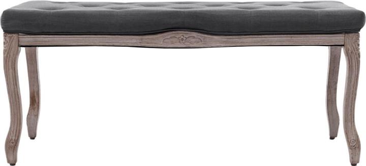 Produktbild vidaXL Bank (110 cm)