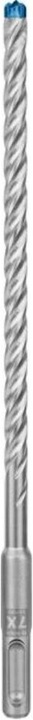 Actual product image Bosch Professional Zubehör Expert SDS plus-7X hammer drill bit, 9 x 150 x 215 mm (9 millimetres)