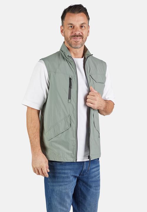 Produktbild Calamar Weste Cotton Feel (60)