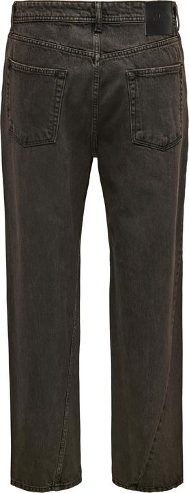 Produktbild Only & Sons ONSFADE Mid Rise Locker geschnitten Jeans Locker geschnitten (W28/L30)