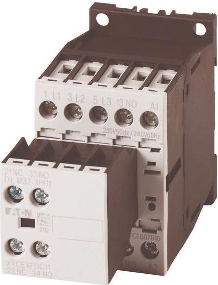 Produktbild Eaton DILM12-21(24VDC)