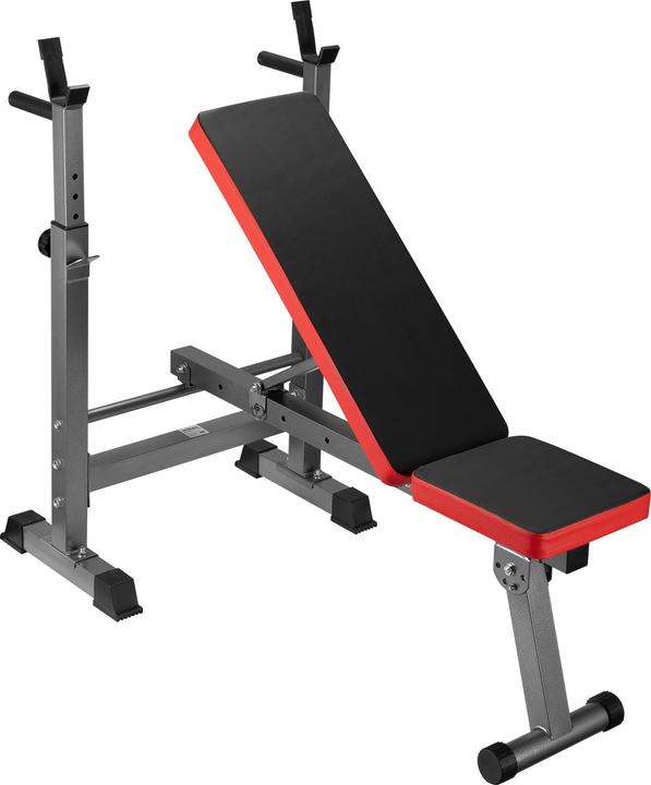 Wiltec Training bench