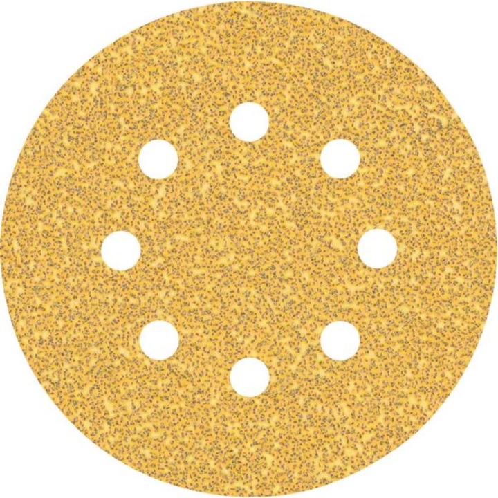 Produktbild Bosch Professional Zubehör Expert C470 Schleifpapier (40)
