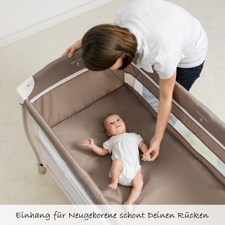 Image du produit Hauck Centre pour bébés Zoo