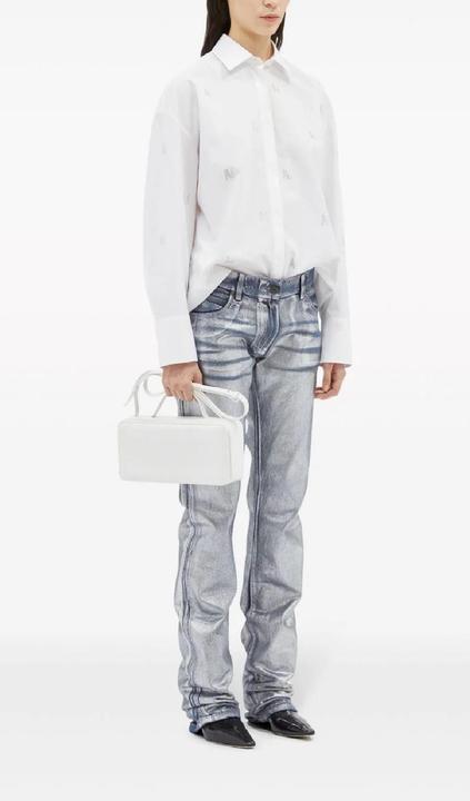 Actual product image MSGM Pantalone (Frequency band 38 (2600 MHz))