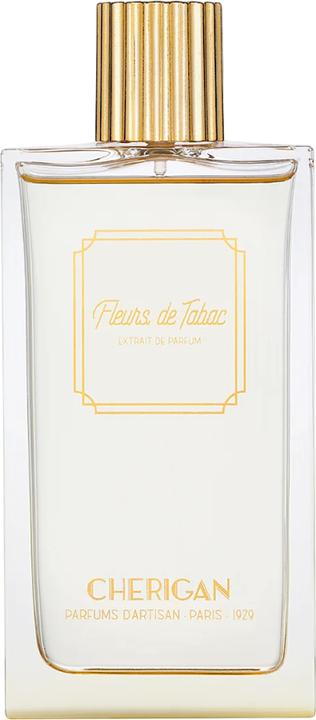 Immagine prodotto Berdoues Cherigan Fleurs De Tabac Ext 100 ml (Extrait De Parfum, 100 ml)