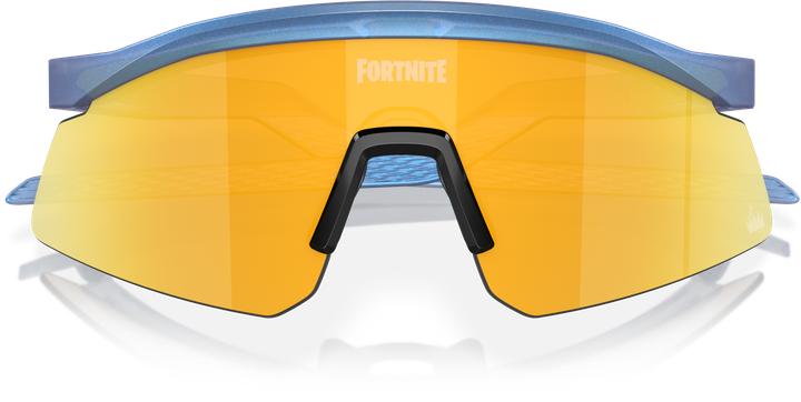 Immagine prodotto Oakley Idra (Ciano opaco bianco, CANCELLA LA SELEZIONE, Prizm 24k, Blu)