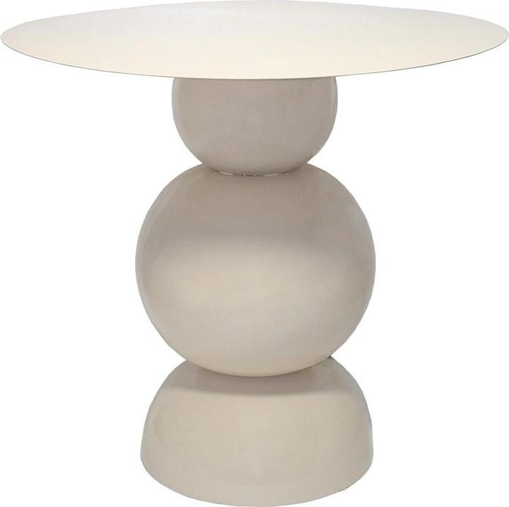 Produktbild Vente-unique Jesina (60 x 60 x 55 cm)