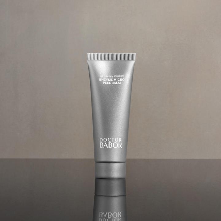 Image du produit Babor DOCTOR - Enzyme Micro Peel Balm (Exfoliant nettoyant, 75 ml)