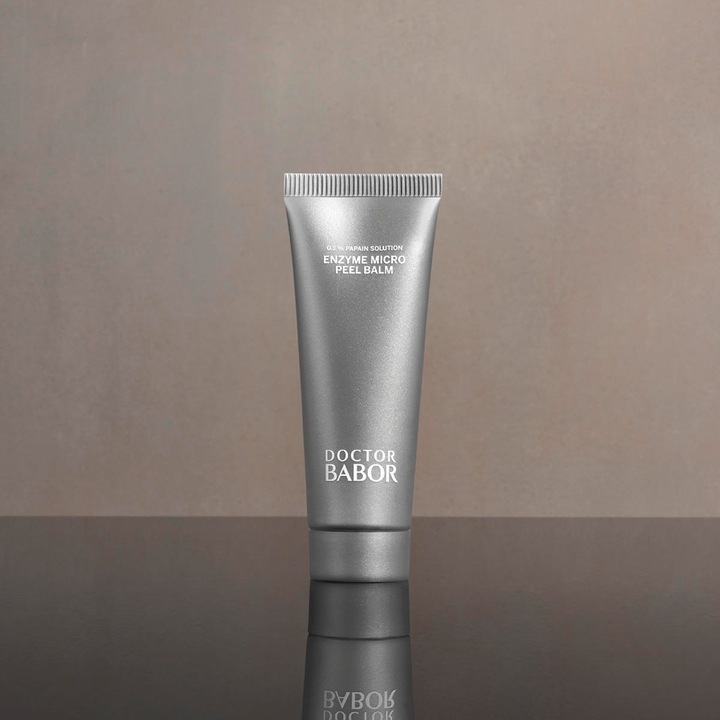 Produktbild Babor DOCTOR - Enzyme Micro Peel Balm (Peeling, 75 ml)