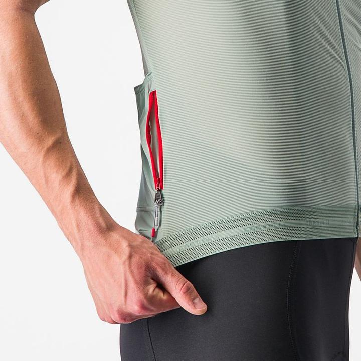 Produktbild Castelli Superleggera 3 Jersey (XXL)