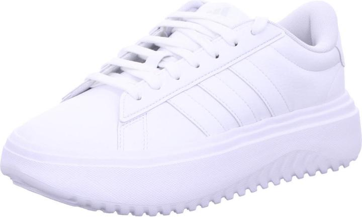 Image du produit Adidas Baskets GRAND COURT PLATFORM (40)