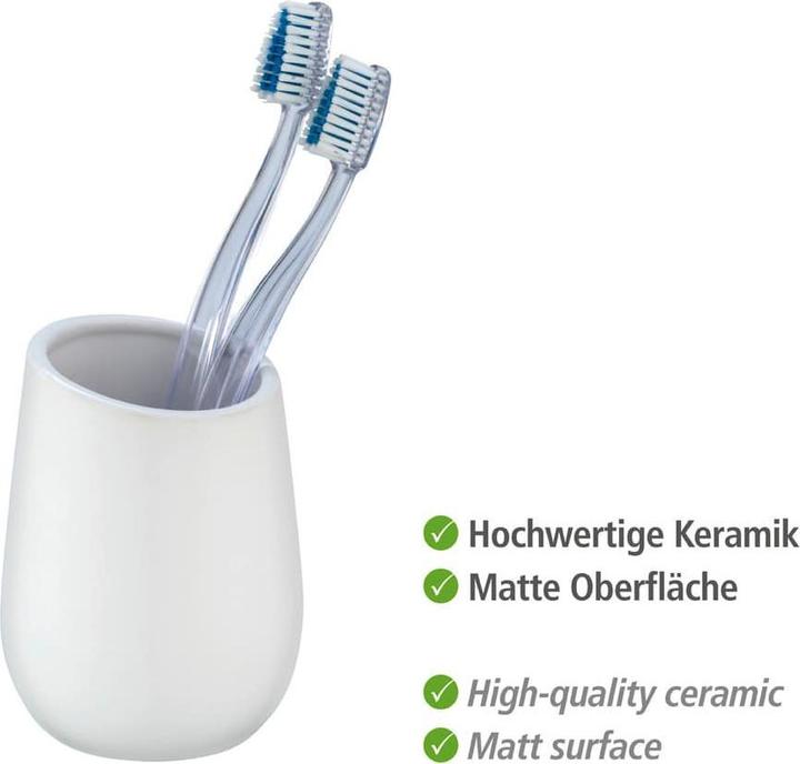 Produktbild Wenko Badi