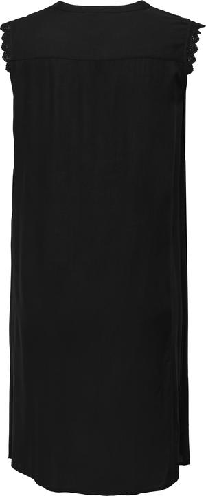Produktbild Only Curvy Loose Fit Kleid ohne Ärmel (42)