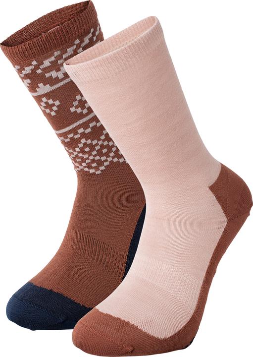 Produktbild Kari Traa Ragna Hiking Sock 2Pk (36 - 38)